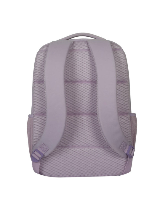 Targus Octave III backpack City backpack Purple Polyester