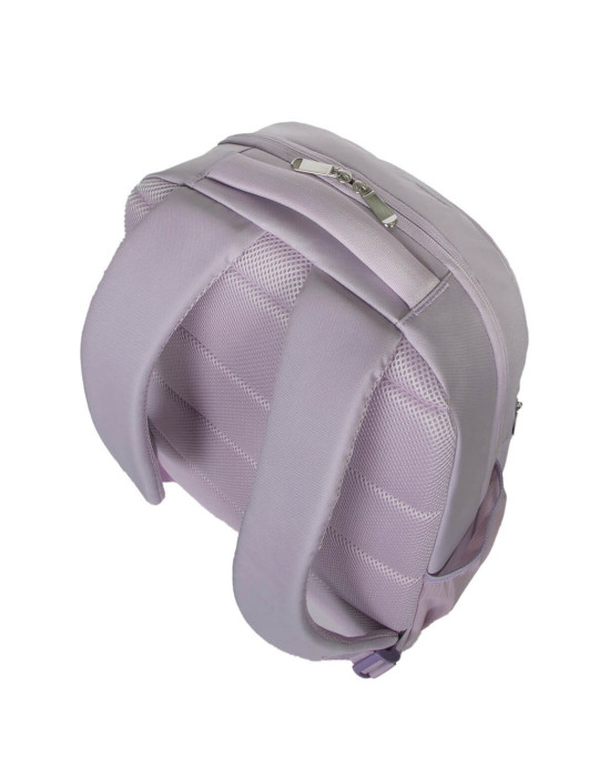 Targus Octave III backpack City backpack Purple Polyester