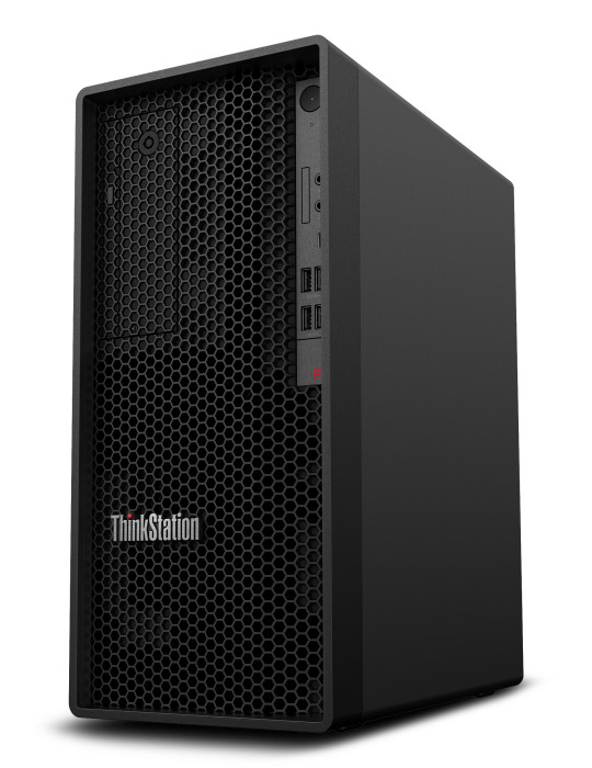 Lenovo ThinkStation P2 Intel® Core™ i7 i7-14700 32 GB DDR5-SDRAM 1 TB SSD NVIDIA GeForce RTX 4070 Windows 11 Pro Tower