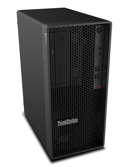 Lenovo ThinkStation P2 Intel® Core™ i7 i7-14700 32 GB DDR5-SDRAM 1 TB SSD NVIDIA GeForce RTX 4070 Windows 11 Pro Tower