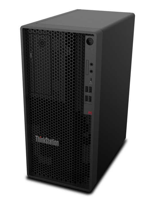 Lenovo ThinkStation P2 Intel® Core™ i7 i7-14700 32 GB DDR5-SDRAM 1 TB SSD NVIDIA GeForce RTX 4070 Windows 11 Pro Tower