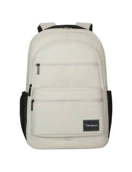 Targus Octave III ryggsäckar City backpack Gräddfärgad Polyester