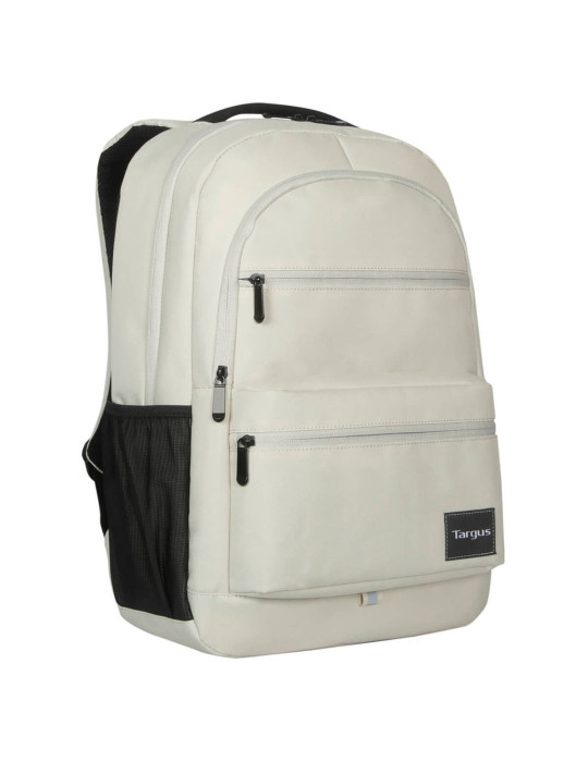 Targus Octave III ryggsäckar City backpack Gräddfärgad Polyester