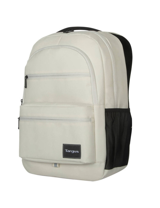 Targus Octave III ryggsäckar City backpack Gräddfärgad Polyester