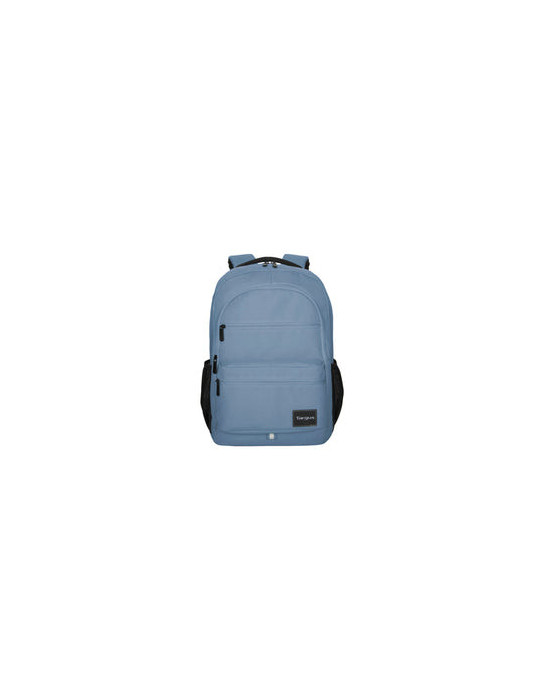 Targus Octave III backpack City backpack Blue Polyester