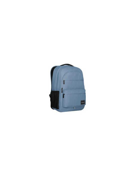 Targus Octave III backpack City backpack Blue Polyester