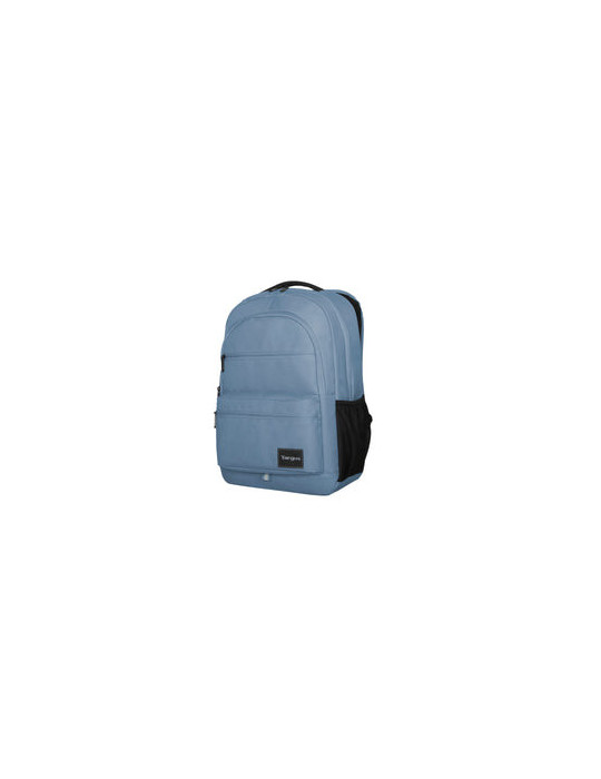 Targus Octave III backpack City backpack Blue Polyester