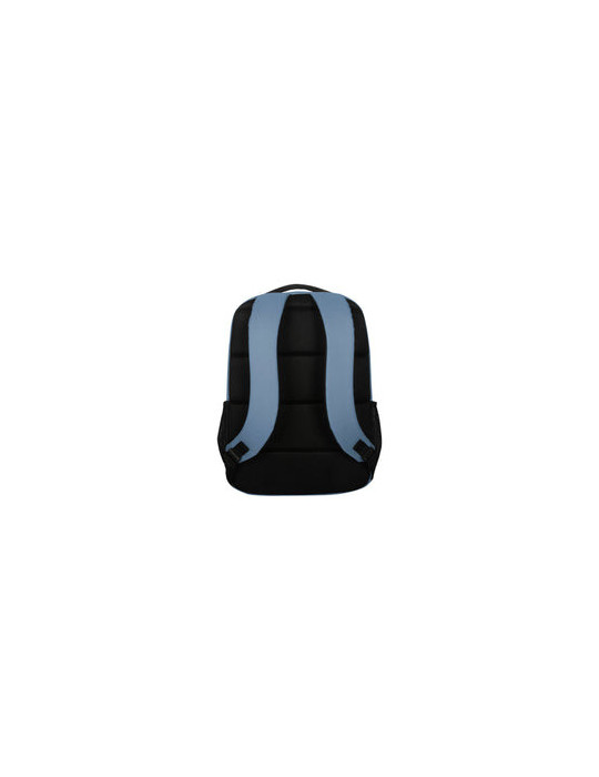 Targus Octave III backpack City backpack Blue Polyester