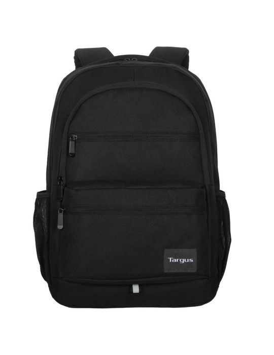 Targus Octave III backpack City backpack Black Polyester