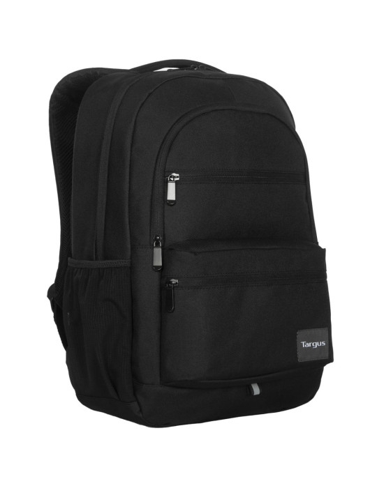 Targus Octave III backpack City backpack Black Polyester