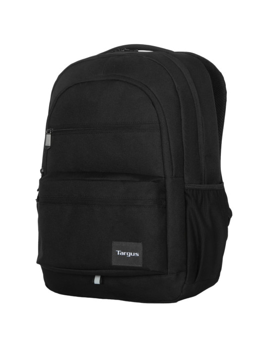 Targus Octave III backpack City backpack Black Polyester