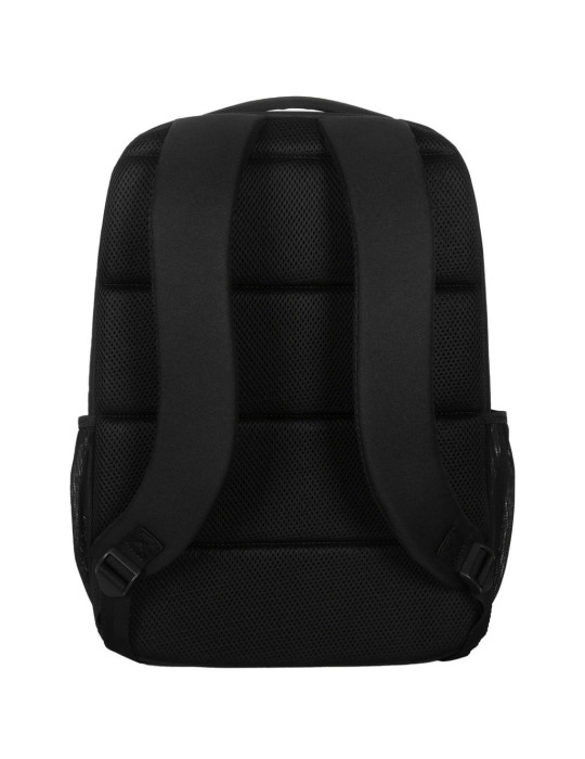 Targus Octave III backpack City backpack Black Polyester