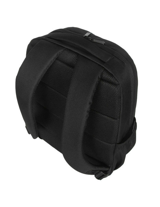Targus Octave III backpack City backpack Black Polyester