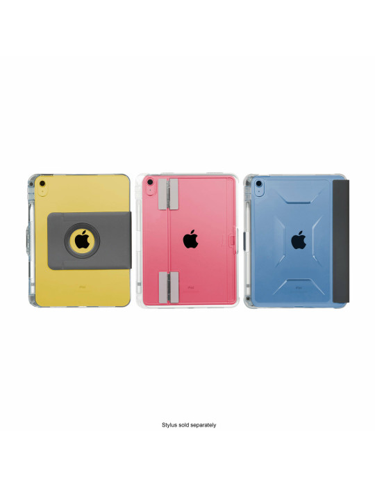 Targus Click-In 10.9" Cover Transparent