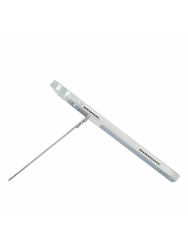 Targus Click-In 27,7 cm (10.9") Suojus Läpinäkyvä