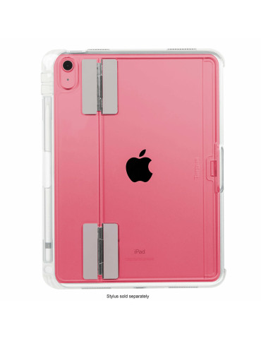 Targus Click-In 27,7 cm (10.9") Suojus Läpinäkyvä