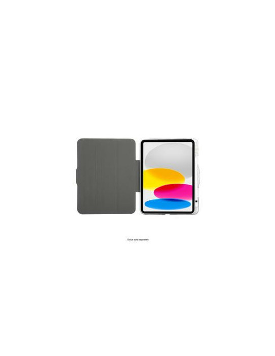 Targus VersaVu 10.9" Folio Transparent