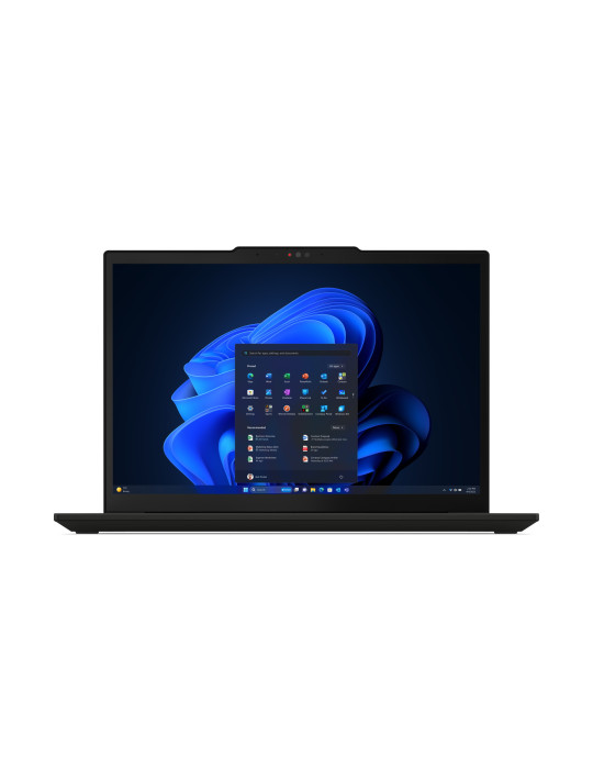Lenovo ThinkPad X13 Gen 5 Intel Core Ultra 7 155U Laptop 13.3" WUXGA 16 GB LPDDR5x-SDRAM 512 GB SSD Wi-Fi 6E (802.11ax) Windows