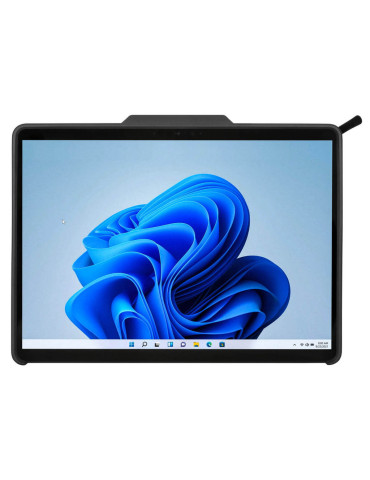 Targus THD918GL taulutietokoneen suojakotelo 25,4 cm (10") Suojus musta