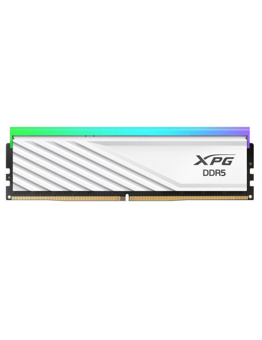 ADATA LANCER BLADE RGB DDR5 memory module 32 GB 2 x 16 GB 6000 MHz ECC