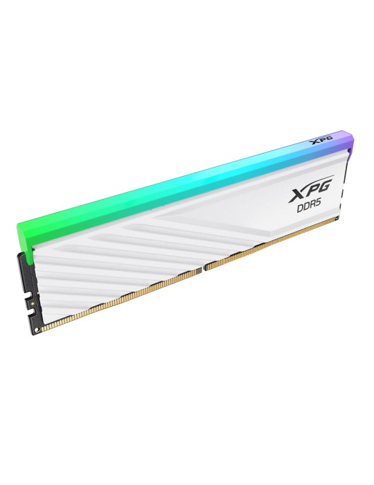 ADATA LANCER BLADE RGB DDR5 memory module 32 GB 2 x 16 GB 6000 MHz ECC