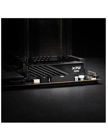 ADATA Lancer Blade memory module 32 GB 2 x 16 GB DDR5 6400 MHz ECC ADATA Lancer Blade memory module 32 GB 2 x 16 GB DDR5 6400 MHz ECC