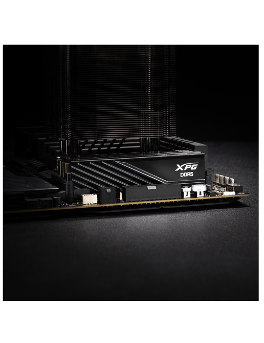 ADATA Lancer Blade memory module 32 GB 2 x 16 GB DDR5 6400 MHz ECC