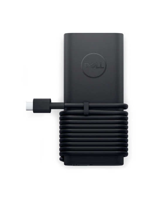 DELL DELL-58DXM power adapter inverter Indoor 65 W Black