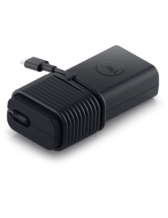 DELL DELL-58DXM power adapter inverter Indoor 65 W Black