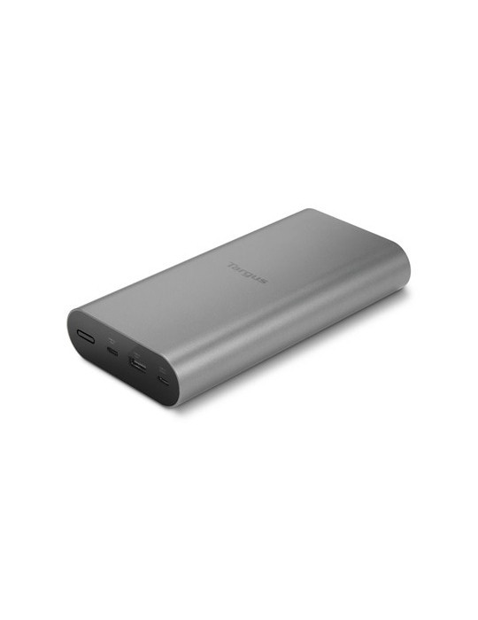DELL APB080GL 25000 mAh Gray