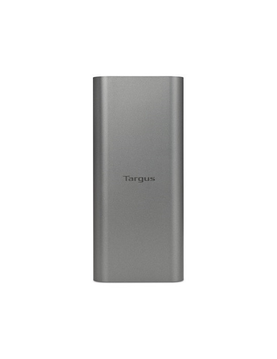 DELL APB081GL 24000 mAh Gray