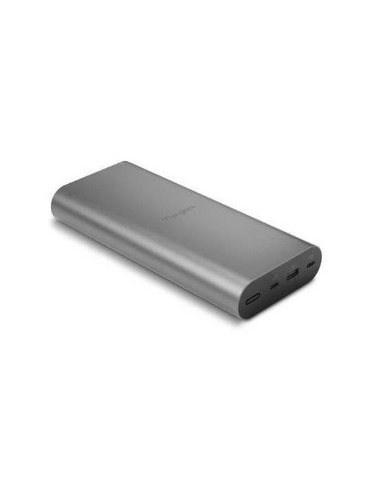 DELL APB081GL 24000 mAh Gray