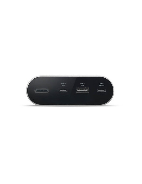 DELL APB081GL 24000 mAh Gray
