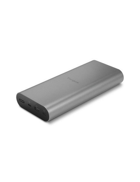 DELL APB081GL 24000 mAh Gray