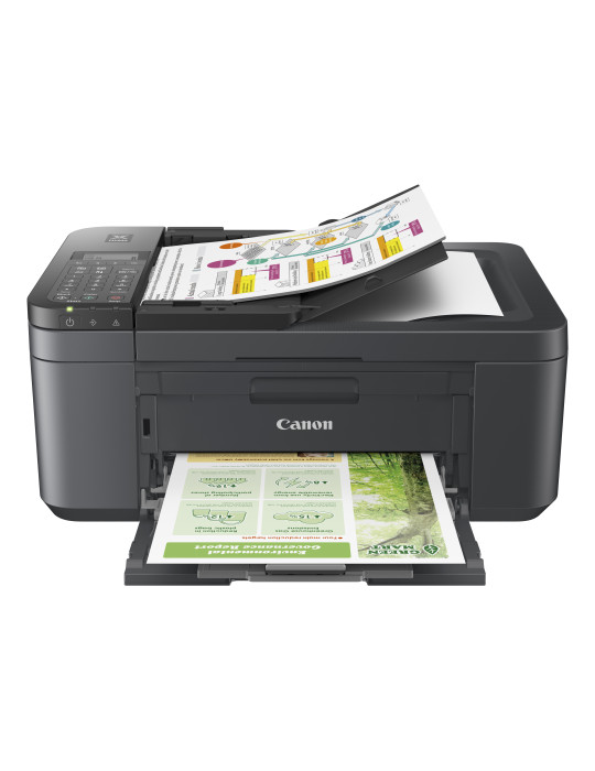 Canon PIXMA TR4755i Inkjet A4 4800 x 1200 DPI Wi-Fi