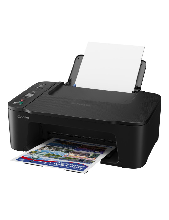 Canon PIXMA TS3750i Inkjet A4 4800 x 1200 DPI Wi-Fi
