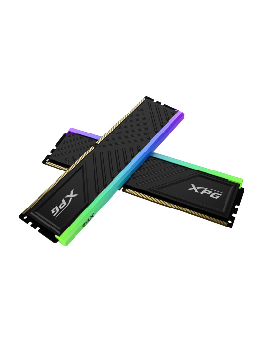 ADATA SPECTRIX D35G memory module 32 GB 2 x 16 GB DDR4 3200 MHz