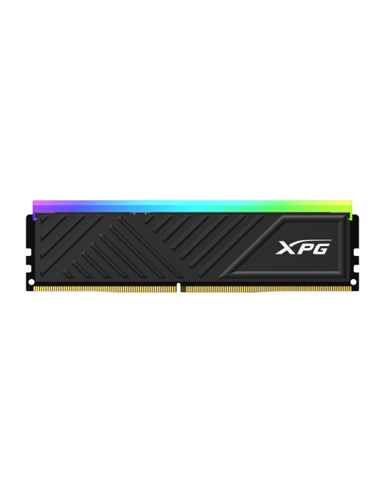 ADATA SPECTRIX D35G memory module 32 GB 2 x 16 GB DDR4 3200 MHz