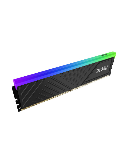 ADATA SPECTRIX D35G memory module 32 GB 2 x 16 GB DDR4 3200 MHz