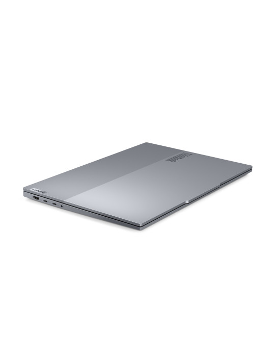 Lenovo ThinkBook 16 G7 QOY Copilot+ PC Qualcomm Snapdragon X1P-42-100 Laptop 16" WUXGA 16 GB LPDDR5x-SDRAM 512 GB SSD Wi-Fi 7