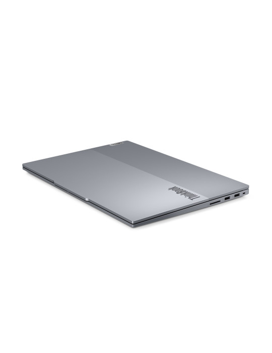 Lenovo ThinkBook 16 G7 QOY Copilot+ PC Qualcomm Snapdragon X1P-42-100 Laptop 16" WUXGA 16 GB LPDDR5x-SDRAM 512 GB SSD Wi-Fi 7