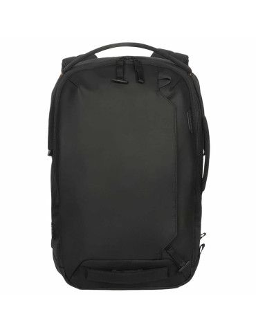 Targus TBB652GL reppu City backpack musta Polyesteri