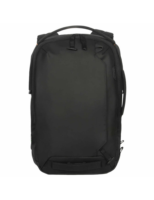 Targus TBB652GL backpack City backpack Black Polyester