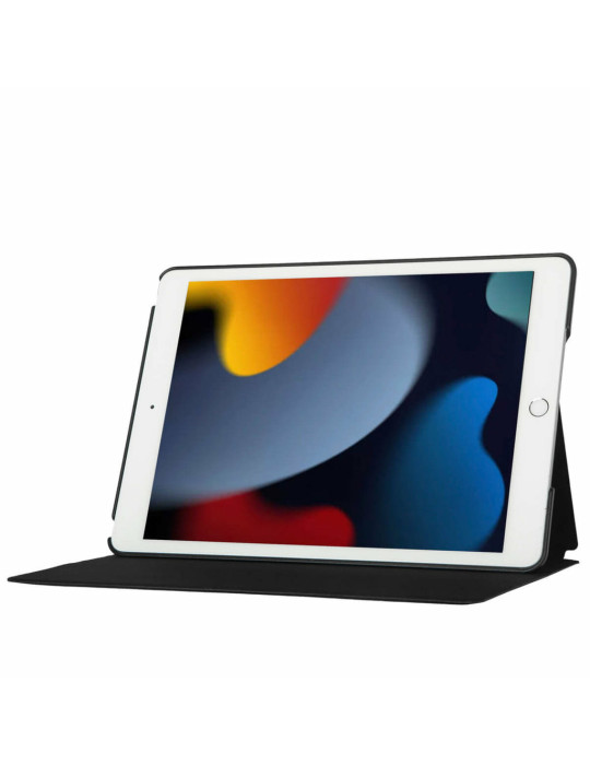 Targus THZ975GL tablet case 10.2" Folio Black