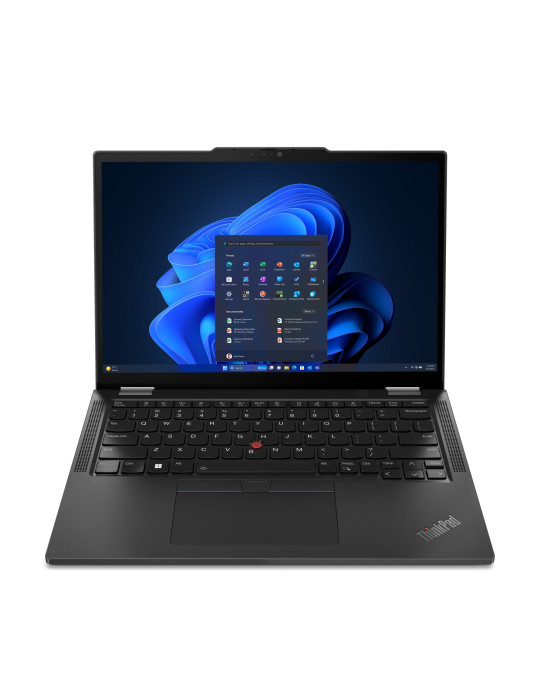 Lenovo ThinkPad X13 2-in-1 Gen 5 Intel Core Ultra 5 125U Hybrid (2-in-1) 13.3" Touchscreen WUXGA 16 GB LPDDR5x-SDRAM 512 GB SSD