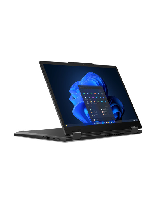 Lenovo ThinkPad X13 2-in-1 Gen 5 Intel Core Ultra 5 125U Hybrid (2-in-1) 13.3" Touchscreen WUXGA 16 GB LPDDR5x-SDRAM 512 GB SSD