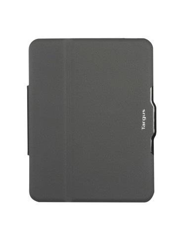 Targus THZ953GL taulutietokoneen suojakotelo 27,9 cm (11") Folio-kotelo Harmaa, Läpinäkyvä