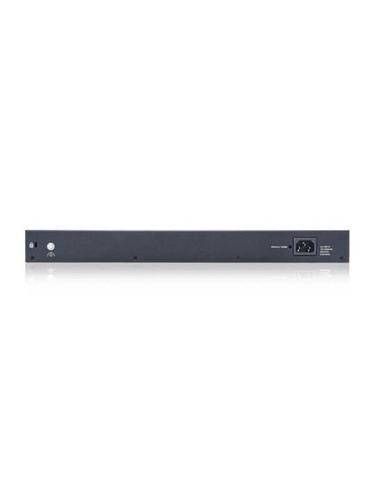 Zyxel XGS1935-52HP Managed L2 L3 Gigabit Ethernet (10 100 1000) Power over Ethernet (PoE)
