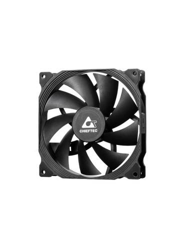 Chieftec Wentylator ZF-1425PWM 140mm Computer case 5.51" (14 cm)