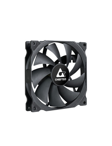 Chieftec Wentylator ZF-1425PWM 140mm Computer case 5.51" (14 cm)